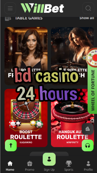 BD Casino 24 Hours - Always-Open Bangladeshi Casino-casinoorder.vip