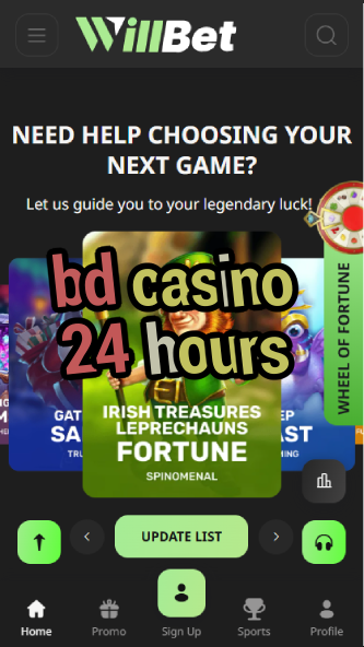 BD Casino 24 Hours - Always-Open Bangladeshi Casino-casinoorder.vip
