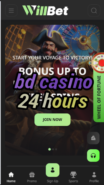 BD Casino 24 Hours - Always-Open Bangladeshi Casino-casinoorder.vip